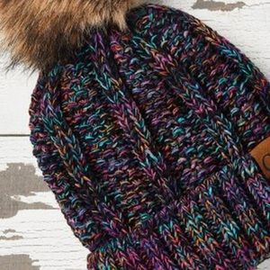 Meet your Posher, Christy